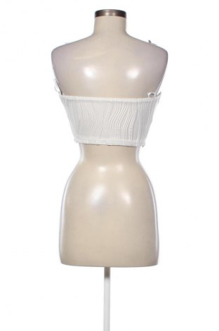 Top de femei SHEIN, Mărime S, Culoare Alb, Preț 78,41 Lei