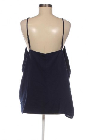 Női top SHEIN, Méret 4XL, Szín Kék, Ár 4 429 Ft