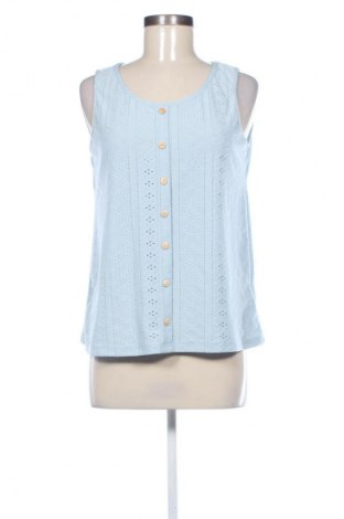Damentop SHEIN, Größe M, Farbe Blau, Preis € 14,76