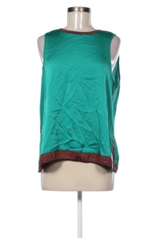 Γυναικείο τοπ Scotch & Soda, Μέγεθος L, Χρώμα Πράσινο, Τιμή 21,99 €