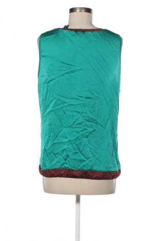 Γυναικείο τοπ Scotch & Soda, Μέγεθος L, Χρώμα Πράσινο, Τιμή 21,99 €