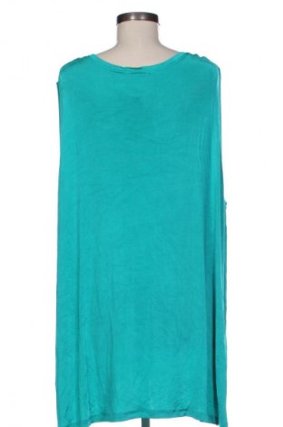 Női top Selection By Ulla Popken, Méret 5XL, Szín Zöld, Ár 7 339 Ft