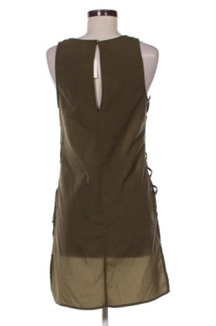Damski top Sheinside, Rozmiar M, Kolor Zielony, Cena 95,99 zł