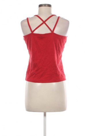 Damentop Skin To Skin, Größe S, Farbe Rot, Preis 8,99 €