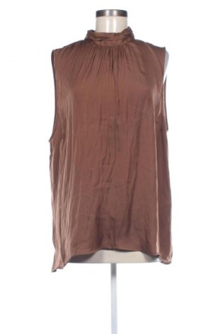 Top de femei Soya Concept, Mărime XXL, Culoare Maro, Preț 198,74 Lei