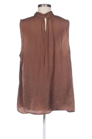 Top de femei Soya Concept, Mărime XXL, Culoare Maro, Preț 198,74 Lei