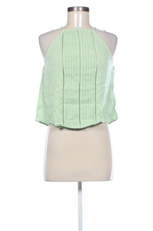 Női top Stradivarius, Méret M, Szín Zöld, Ár 6 259 Ft