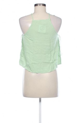 Női top Stradivarius, Méret M, Szín Zöld, Ár 6 259 Ft