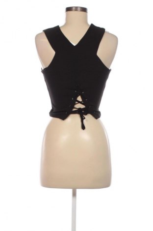 Dámsky top  Stradivarius, Veľkosť S, Farba Čierna, Cena  15,20 €