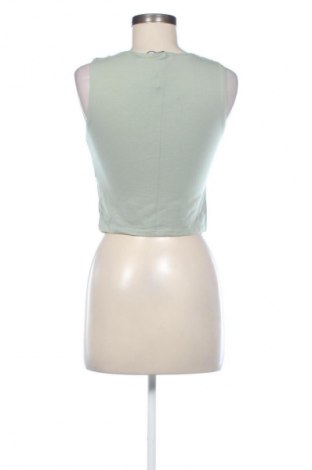 Női top Stradivarius, Méret L, Szín Zöld, Ár 9 738 Ft