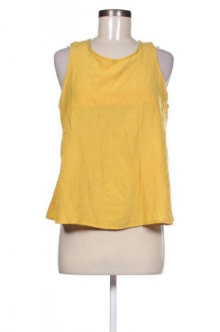 Női top Stradivarius, Méret L, Szín Sárga, Ár 6 138 Ft