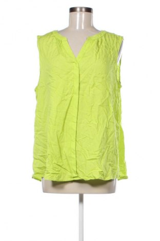 Damski top Street One, Rozmiar XL, Kolor Zielony, Cena 88,99 zł