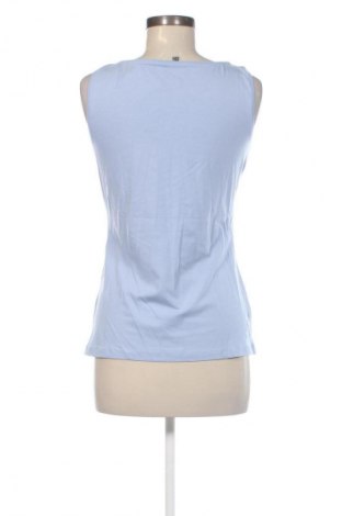Top de femei Street One, Mărime M, Culoare Albastru, Preț 88,99 Lei