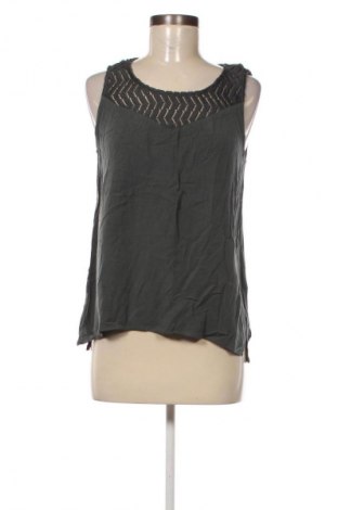 Top de femei Street One, Mărime M, Culoare Verde, Preț 91,99 Lei
