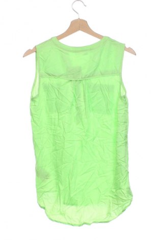 Top de femei Street One, Mărime XS, Culoare Verde, Preț 91,99 Lei