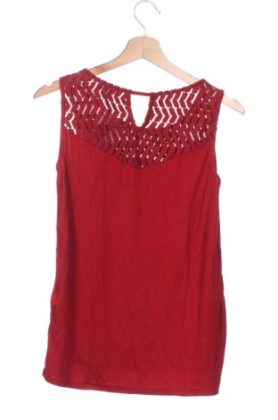 Damentop Street One, Größe XS, Farbe Rot, Preis 9,99 €