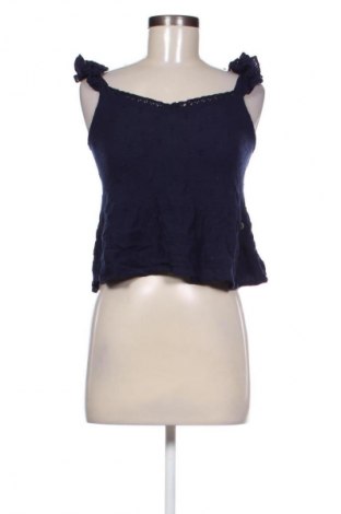 Dámsky top  Superdry, Veľkosť M, Farba Modrá, Cena  19,57 €
