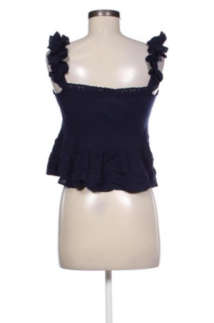 Dámsky top  Superdry, Veľkosť M, Farba Modrá, Cena  19,57 €