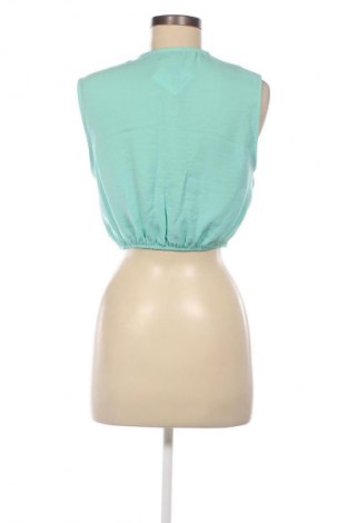 Top de femei THE LULU, Mărime M, Culoare Verde, Preț 71,96 Lei
