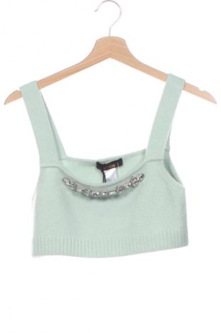 Dámský top TWINSET, Velikost XS, Barva Zelená, Cena  1 923,00 Kč