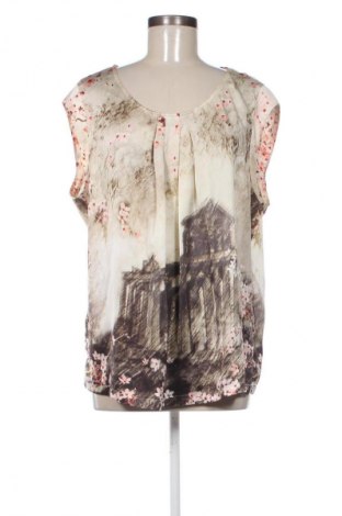 Damski top Taifun, Rozmiar XL, Kolor Kolorowy, Cena 106,99 zł