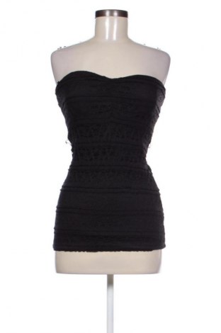 Dámsky top  Tally Weijl, Veľkosť M, Farba Čierna, Cena  13,95 €