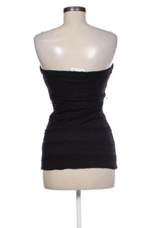 Dámsky top  Tally Weijl, Veľkosť M, Farba Čierna, Cena  13,95 €