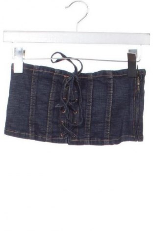 Top de femei Tally Weijl, Mărime S, Culoare Albastru, Preț 98,99 Lei