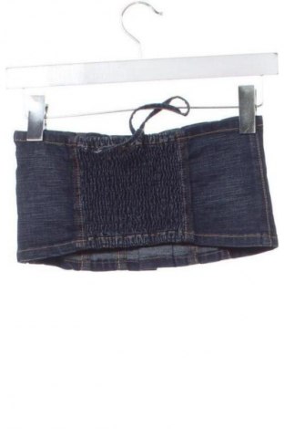 Top de femei Tally Weijl, Mărime S, Culoare Albastru, Preț 98,99 Lei