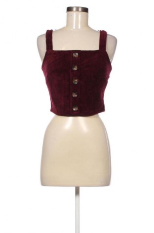 Damentop Tally Weijl, Größe M, Farbe Lila, Preis 20,99 €