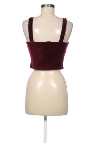 Damentop Tally Weijl, Größe M, Farbe Lila, Preis 20,99 €