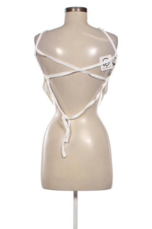 Damentop Tally Weijl, Größe M, Farbe Ecru, Preis € 14,99