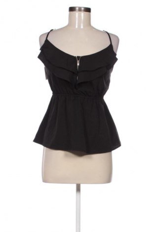 Top de femei Tally Weijl, Mărime M, Culoare Negru, Preț 54,34 Lei