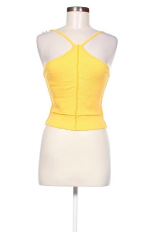 Damentop Tally Weijl, Größe M, Farbe Gelb, Preis € 23,53