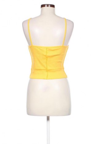 Damentop Tally Weijl, Größe M, Farbe Gelb, Preis € 23,53