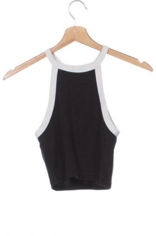 Top de femei Tally Weijl, Mărime XS, Culoare Negru, Preț 117,27 Lei