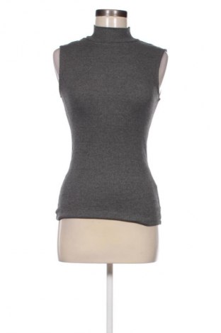 Damentop Terranova, Größe M, Farbe Grau, Preis € 15,99