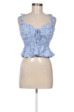 Damski top Terranova, Rozmiar S, Kolor Kolorowy, Cena 46,99 zł
