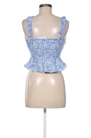 Damski top Terranova, Rozmiar S, Kolor Kolorowy, Cena 46,99 zł