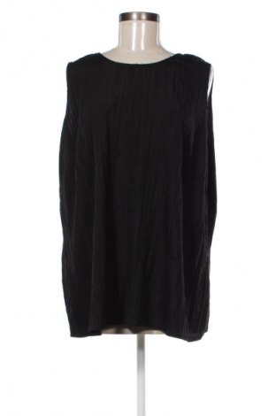 Dámsky top  Thea Plus, Veľkosť XXL, Farba Čierna, Cena  16,95 €