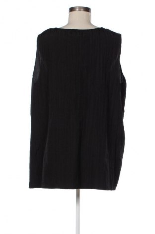 Dámsky top  Thea Plus, Veľkosť XXL, Farba Čierna, Cena  16,95 €