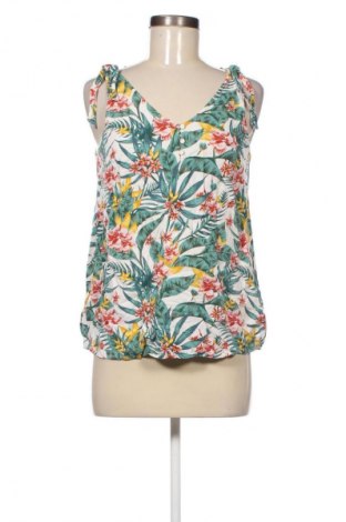 Top de femei Tom Tailor, Mărime S, Culoare Multicolor, Preț 91,99 Lei