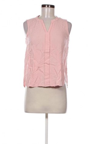 Γυναικείο τοπ Tom Tailor, Μέγεθος S, Χρώμα Ρόζ , Τιμή 13,99 €