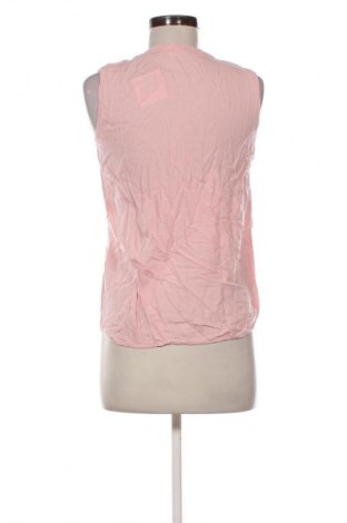 Γυναικείο τοπ Tom Tailor, Μέγεθος S, Χρώμα Ρόζ , Τιμή 13,99 €