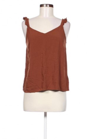 Top de femei Tom Tailor, Mărime M, Culoare Maro, Preț 50,99 Lei