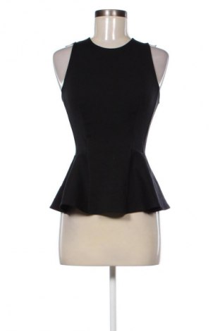 Damentop Topshop, Größe S, Farbe Schwarz, Preis 8,99 €