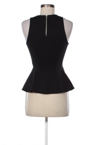 Damentop Topshop, Größe S, Farbe Schwarz, Preis 8,99 €