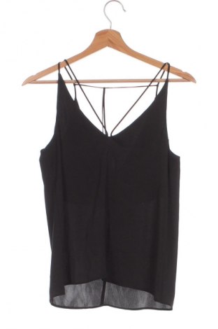 Dámský top Topshop, Velikost XS, Barva Černá, Cena  289,00 Kč