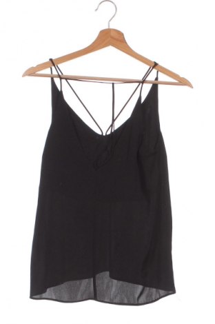 Dámský top Topshop, Velikost XS, Barva Černá, Cena  289,00 Kč