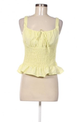 Damentop Topshop, Größe M, Farbe Grün, Preis 30,99 €